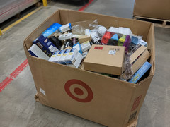 Amazon Wholesale Lot Trending Inventory with Premium Appeal