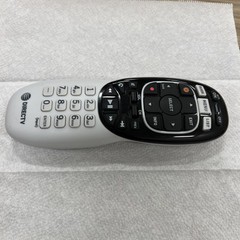 DIRECTV IR/RF Universal Ergonomic Genie Remote (RC73) Tested EUC