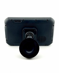 Garmin DEZL 780 LMT-S 7″ Screen Truck GPS Navigator Black Semi Truck GPS