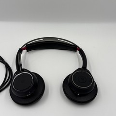 Plantronics Voyager Focus UC B825 Wireless Bluetooth Headset Only