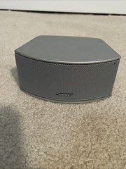 Bose AV3-2-1GS 2 Speaker With Cables PlsCDesc (Lot 7 of 8)