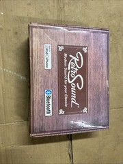 Retro Sound, Classic Look Aftermarket Head Unit With Bluetooth Capability