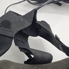 HTC Vive – Virtual Reality (VR) Headset only TESTED