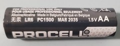 Duracell Procell AA Batteries – 24 Count X 2 – 48 Total (PC1500) Expire 3-2035