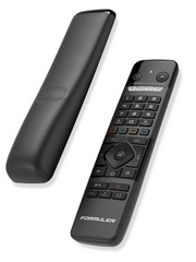 Formuler IR remote control for z7+5g, z8, z8pro, z10 Promax, black