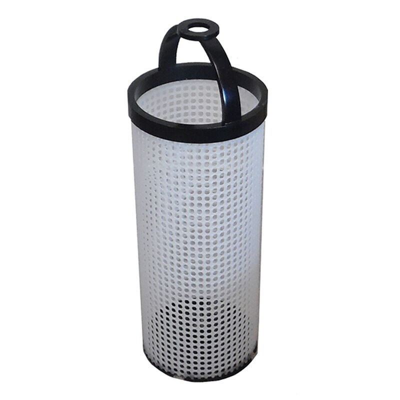 GROCO BP-3 Poly Basket – 2.6″ x 7.3″