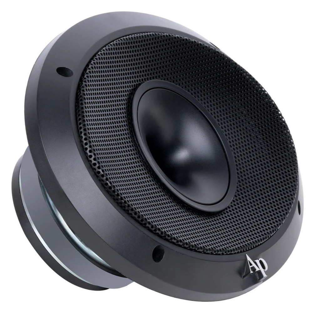 Audiopipe 6×9″ 2-Way 200W RMS 4 Ohm Compression Horn Midrange Speaker