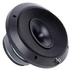 Audiopipe 6×9″ 2-Way 200W RMS 4 Ohm Compression Horn Midrange Speaker