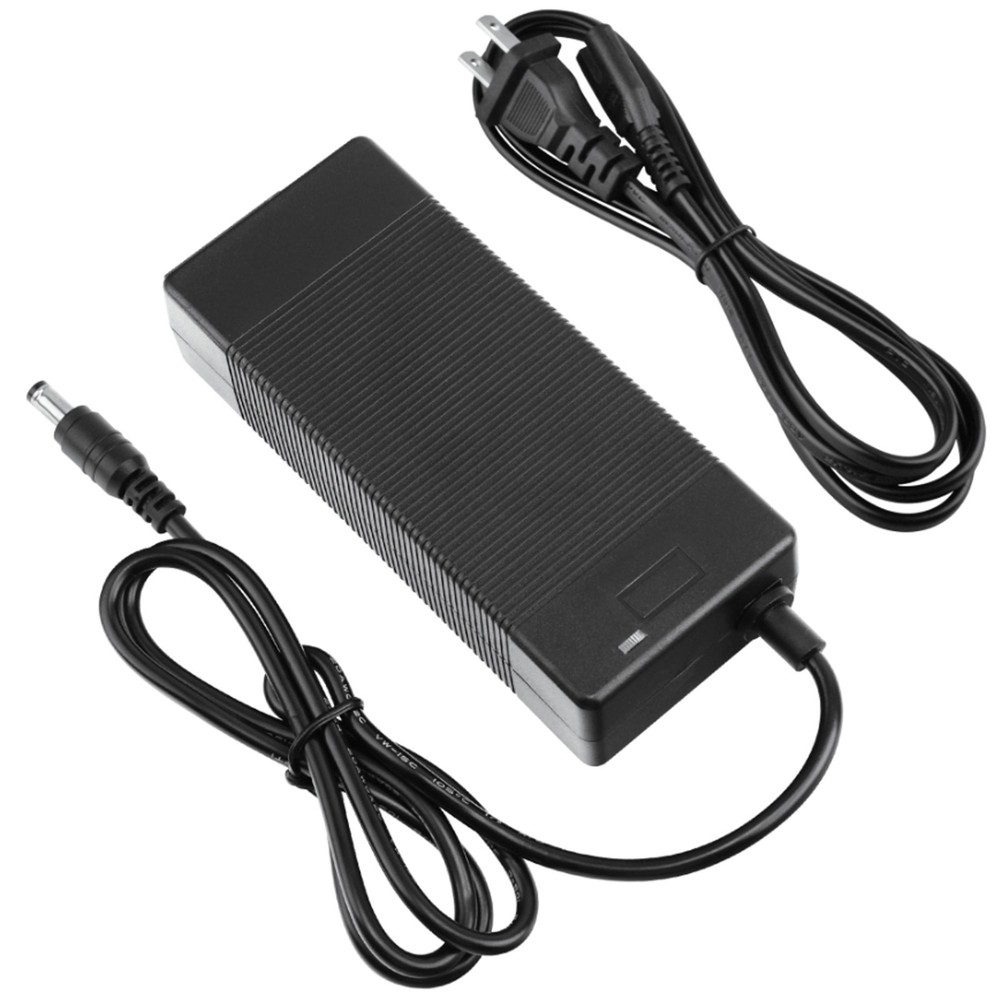 42V AC Adapter Charger For E-Glide SS 36Volt Lithium Battery Power Supply PSU