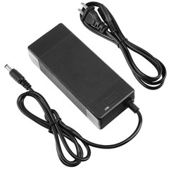 42V AC Adapter Charger For E-Glide SS 36Volt Lithium Battery Power Supply PSU