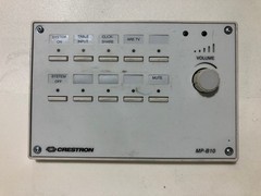 CRESTRON MP-B10 Media Presentation Controller Desktop Unit – USED