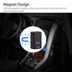 Magnetic GPS Real Time Car Locator Tracker GSM/GPRS Tracking Device US GF07 lot