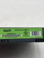 DIRECTV SWM8 Multi-Switch – SWM8R2-03 New In Open Box Module SWM 8 NOS NIB