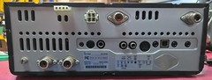 ICOM IC 9100 HF VHF UHF All Mode Transceiver / Mars Mod