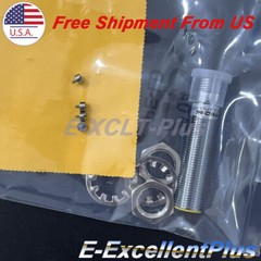New 10-30VDC 200mA 6mm Proximity Switch Sensor For Turck Bi6U-M12-AP6X-H1141