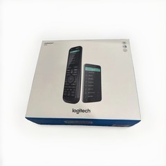 Logitech Harmony Elite Universal Remote + Hub NEW Factory Sealed 915-000256