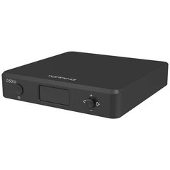 TOPPING D70 Pro SABRE HIFI DAC Audio ES9039SPRO Desktop Decoder Or D50III DAC