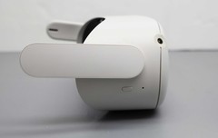 Meta Quest 2 128GB Advanced All-In-One VR Headset Only