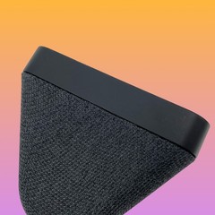 Amazon Echo Show 5 H23K37 1st Generation Smart Speaker Charcoal #GA8091