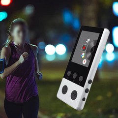 Mp3 Multifunctional Music Player Mp3 Player Lossless Sound Hifi Music Playeror