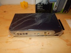 NEW: Bandridge Premium 5 Way Automatic Scart Switch RGB Retro Games US Adapter