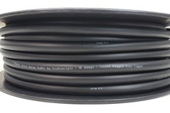 KnuKonceptz Outdoor Speaker Wire Cable Direct Burial 12 Gauge Tinned Copper 100′