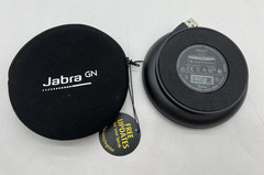 Jabra PHS002W Speak Wireless Bluetooth or USB Portable Speakerphone