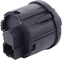 2009-19 F-150 2011-19 F250/F350 2011-16 F450/F550 Headlight Switch–Compatible