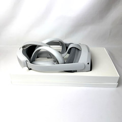 PICO4 128GB All-in-One VR Headset Glasses White Lightweight Wireless Working