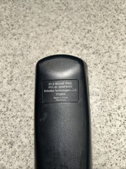 Replacement Remote for Dish Satellite Receiver ExpressVU 20.1 IR Network