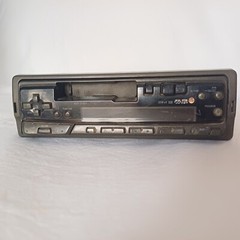 Rare Vintage PIONEER KEH-2700R Cassette player Car Stereo radio Tested & Works.