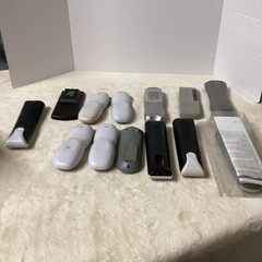 tv remote control Set Of 13 As Is Not Working Various Models As Is