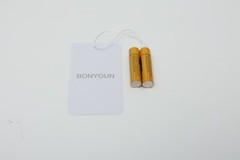 BONYOUN Rechargeable Battery Eco-friendly High Capacity Electronic+Fast Charging
