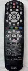Dish Network WALLY HOPPER JOEY REMOTE 186217 40.0 UHF 2G