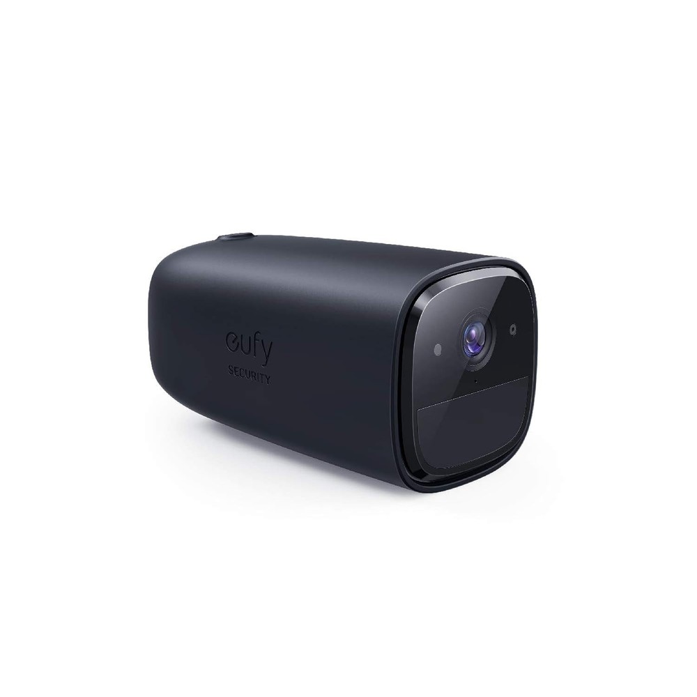 eufy eufyCam 1 & 2 Skin (2-Pack) Protective Silicone Casing for eufyCam 1 and 2