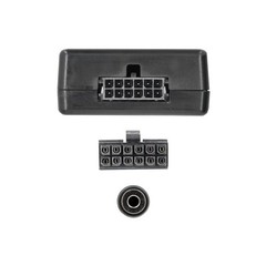 Metra ASWC-1 AXXESS Universal OEM Car Steering Wheel Control Interface Module