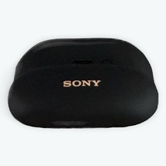 Sony WF-1000XM5 true wireless earbuds in excellent / mint condition