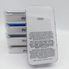 NEW-Sealed Apple iPod Touch 7th Generation (256GB) All Colors- FAST SHIPPING lot