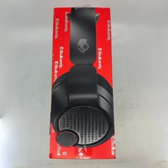 Skullcandy Crusher PLYR 720 Wireless Gaming Headset W/ THX Audio