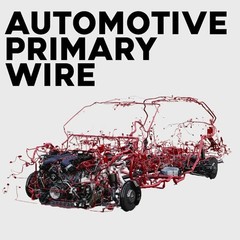 14 Gauge Automotive Primary Wire (50Ft Each – 6 Color Bundle Set) Durable Primar