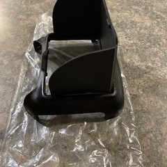Sony X-4031-154-1 Base Assembly Hood FDL-3105 NOS