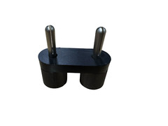 Sonos OEM Banana Plug w/ Binding Post for connecting speakers to Sonos Amp Each