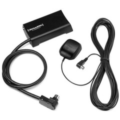 NVX XCADJ1 Universal Backup Camera + SiriusXM Tuner + Axxess SWC Interface