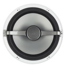 Pacific Audio 8″ 2-Way Marine Boat Speakers (pair) Audio System 200W 12V RGB LED