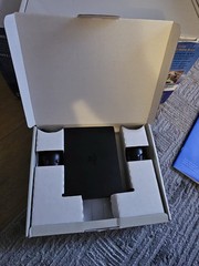 Sony PlayStation VR Iron Man VR Bundle – CUH-ZVR2 – Used Very Good