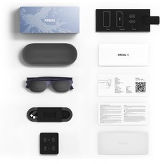 XREAL 1S AR Glasses NEW SEALED OEM