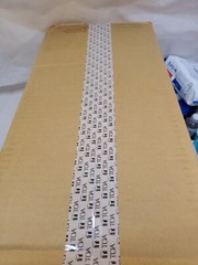 TOA MP-032B 10 CHANNEL PASSIVE MONITOR PANEL
