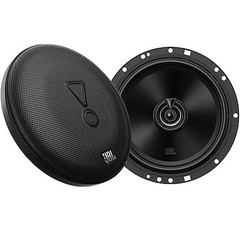 JBL Stage265 6.5″ 480W 2-Way | Stage2965M 6″x9″ 560W 3-Way Car Speakers Upgrade