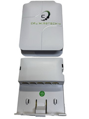 Outdoor POE Extender 5-Port Poe Extender 1 in 4 out for IP Camera and CCTV