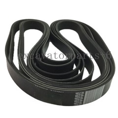 1PC Fan Belt 3288790 8PK1444 Fits For Cummins Engine 4BT3.9 6BT5.9